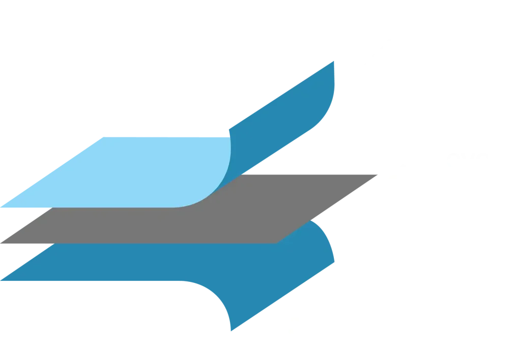 Barrier PE-evoh-PE Film