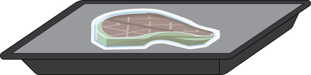 Film - High Barrier Skin pack