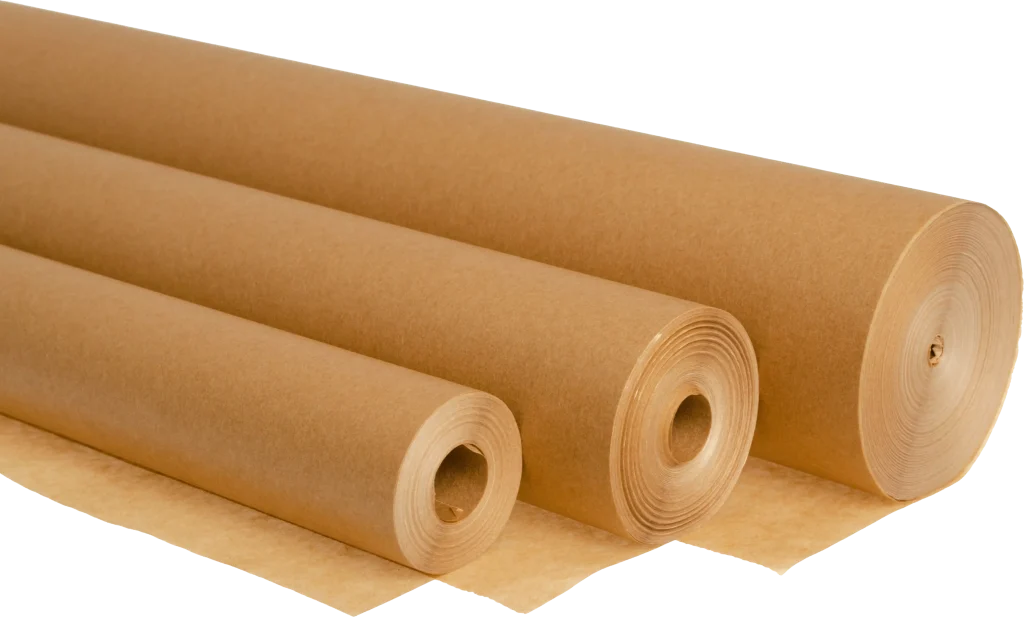 Paper Packaging