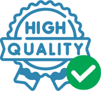 high-quality