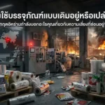 ตั้งแต่เริ่มธุรกิจมา คุณเคยเปลี่ยน Supplier บรรจุภัณฑ์หลักกี่ครั้ง?