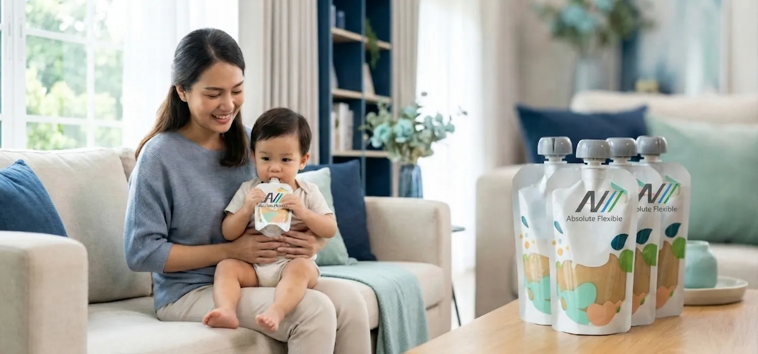 Baby food