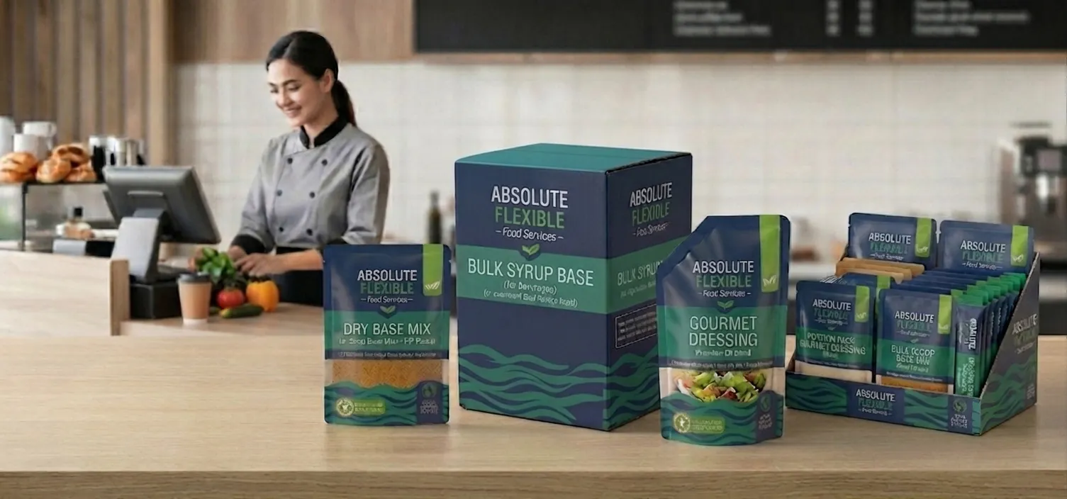 Food services