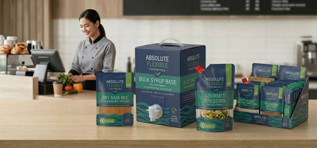 Food services