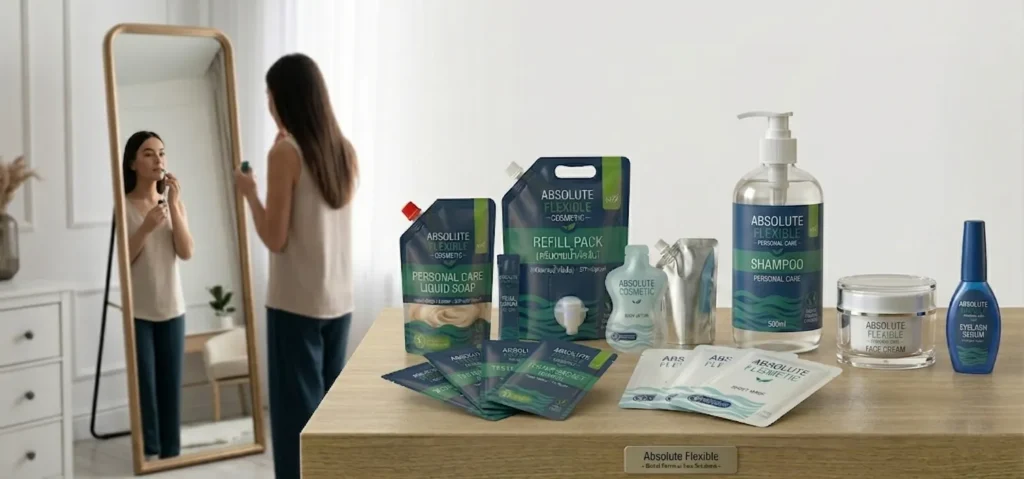 Personal-care