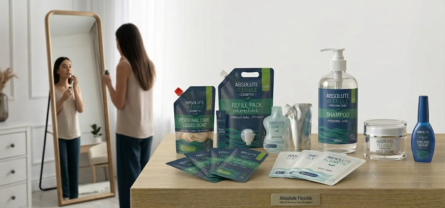 Personal-care