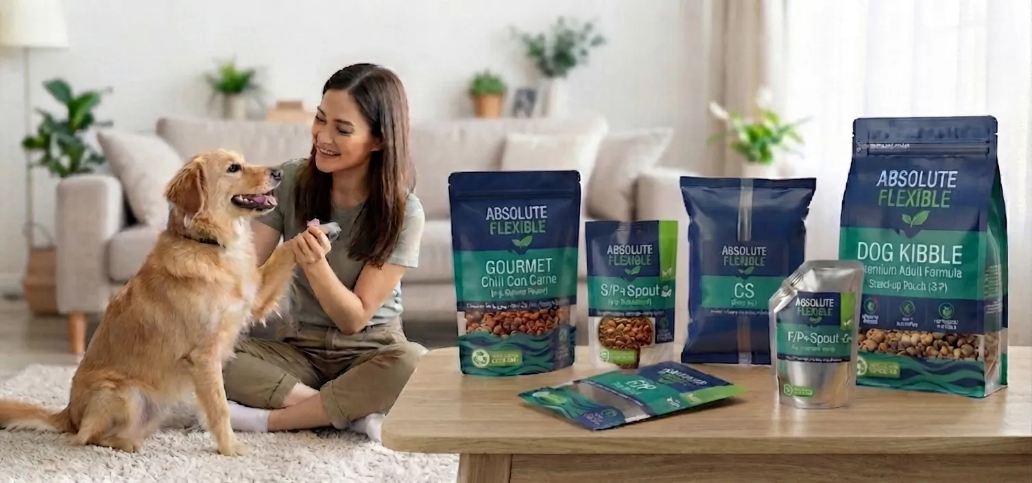 Pet-food