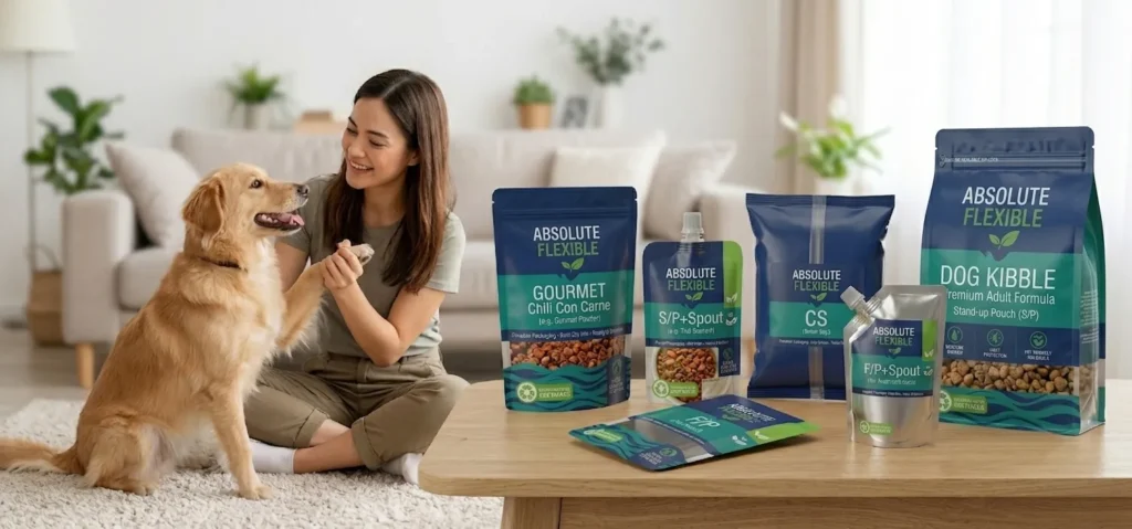 Pet-food